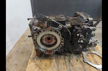 salg af Bagtøj Case MX100C