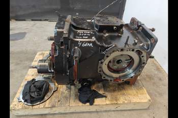 salg af Bagtøj Case MX100C