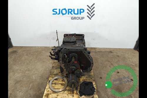 salg af Bagtøj Case MX100C