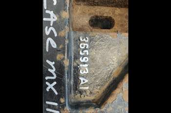 salg af Basisklods Case MX100C