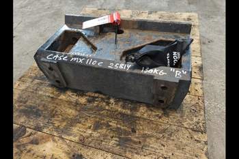 salg af Basisklods Case MX100C