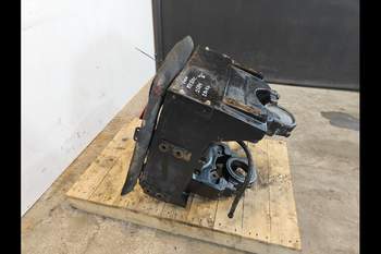 salg af Forbro Case MX100C