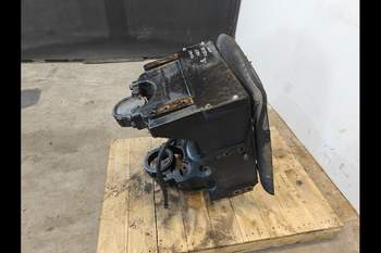salg af Forbro Case MX100C