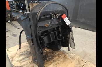 salg af Forbro Case MX100C