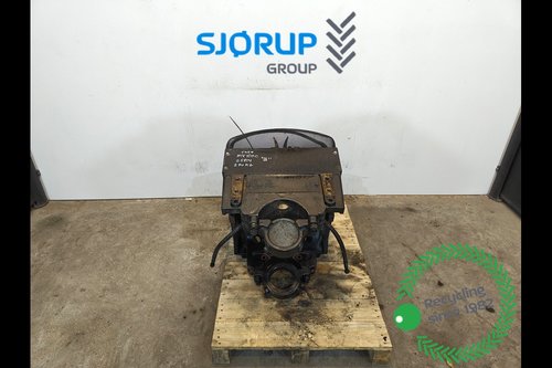 salg af Forbro Case MX100C