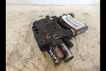 salg af Fjernudtagsventil Case MX100C