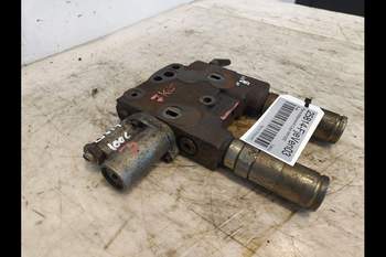 salg af Fjernudtagsventil Case MX100C