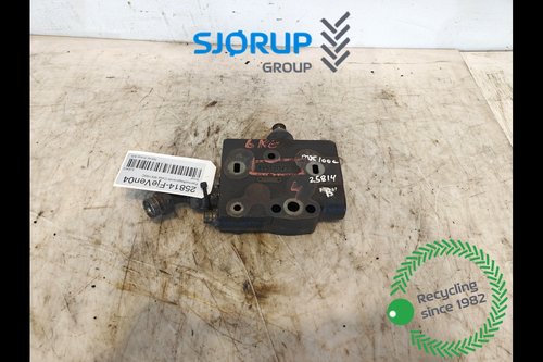 salg af Fjernudtagsventil Case MX100C