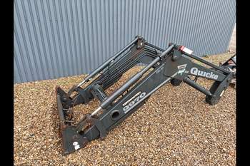 salg af Frontlæsser Case MX100C