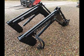 salg af Frontlæsser Case MX100C