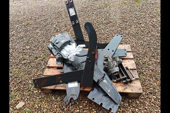 salg af Frontlæsser Case MX100C