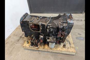 salg af Gearkasse Case MX100C