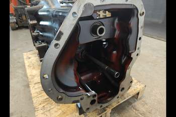 salg af Gearkasse Case MX100C