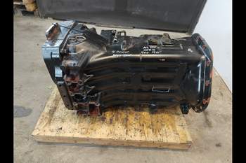 salg af Gearkasse Case MX100C