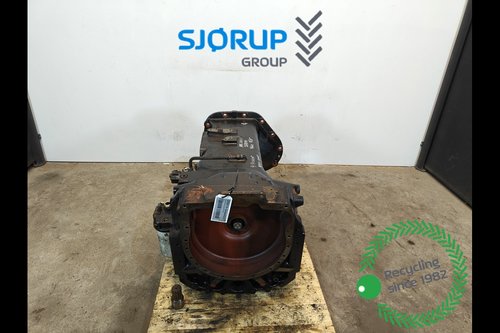 salg af Gearkasse Case MX100C