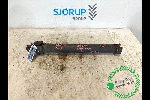 salg af Kardanaksel Case MX100C For