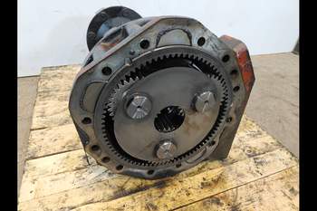 salg af Lår Case MX100C Højre