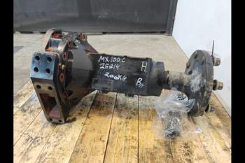 salg af Lår Case MX100C Højre