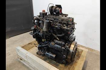 salg af Motor Case MX100C