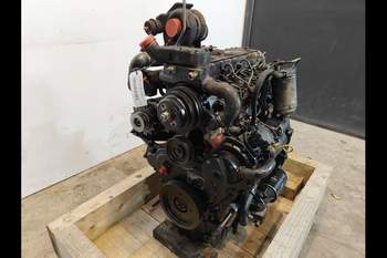 salg af Motor Case MX100C