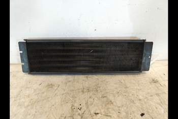 salg af Oliekøler Case MX100C Diesel