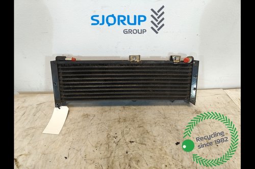 salg af Oliekøler Case MX100C
