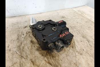 salg af Prioritetsventil Case MX100C