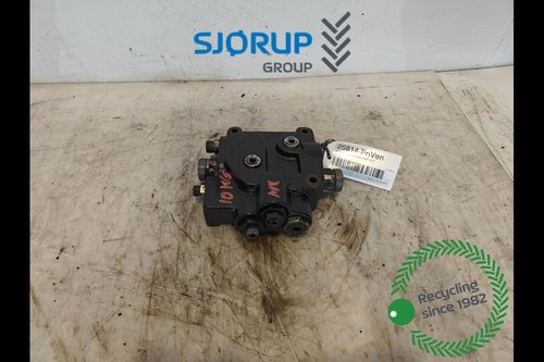 salg af Prioritetsventil Case MX100C