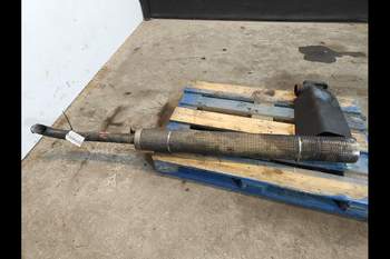 salg af Udstødning Case MX100C