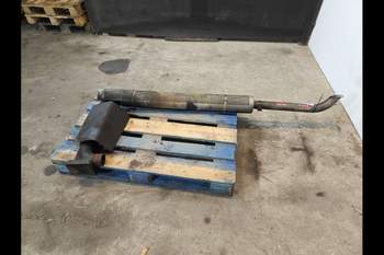 salg af Udstødning Case MX100C