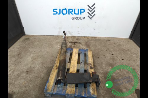 salg af Udstødning Case MX100C