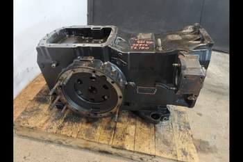 salg af Bagtøj New Holland T6.180