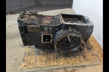 salg af Bagtøj New Holland T6.180