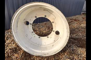 salg af Fælg New Holland T6.180 For Venstre