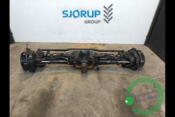 salg af Vorderachse New Holland T6.180 