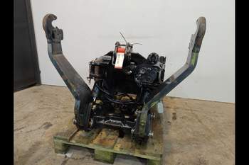 salg af Frontlift New Holland T6.180