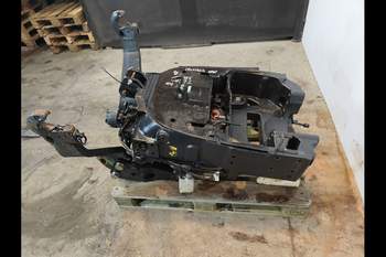 salg af Frontlift New Holland T6.180
