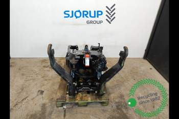Frontlift New Holland T6.180