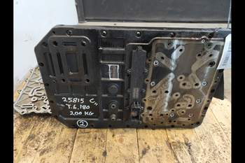 salg af Gearkasse New Holland T6.180