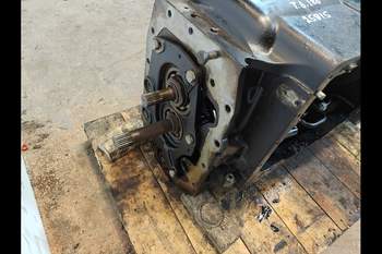 salg af Gearkasse New Holland T6.180