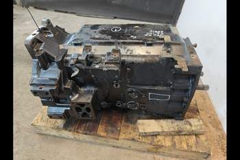 salg af Gearkasse New Holland T6.180