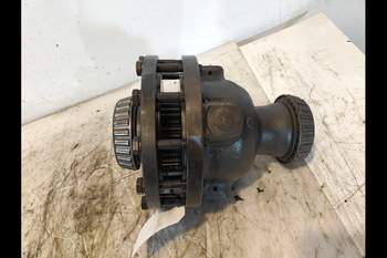 salg af Diffentiale Deutz Agrotron M640