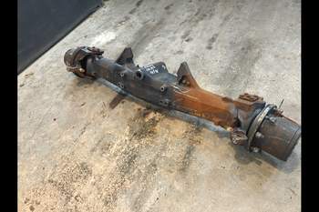 salg af Foraksel Deutz Agrotron M640