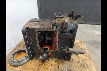 salg af Gearkasse Deutz Agrotron M640