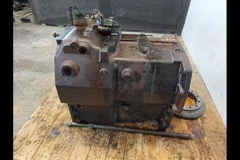 salg af Gearkasse Deutz Agrotron M640