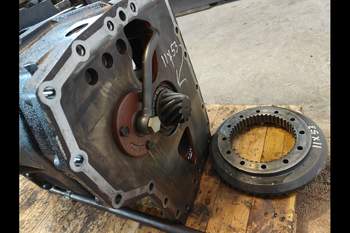 salg af Gearkasse Deutz Agrotron M640