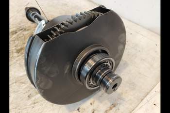 salg af Kardanaksel Deutz Agrotron M640 For