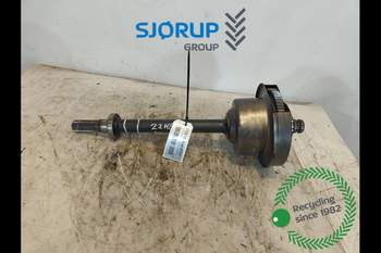 Kardanaksel Deutz Agrotron M640 For