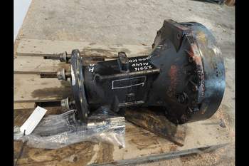 salg af Lår Deutz Agrotron M640 Højre