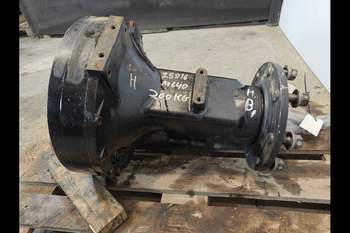salg af Lår Deutz Agrotron M640 Højre